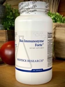 Bio-Immunozyme Forte 180T