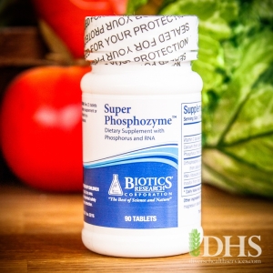 Super Phosphozyme 90T-Special Order