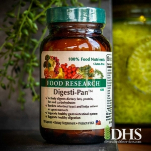 Digesti-Pan 90C - Special Order Item 