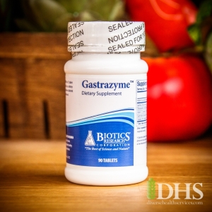 Gastrazyme 90T