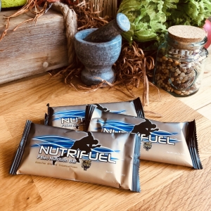 Nutrifuel Nutrition Bar 1.90oz