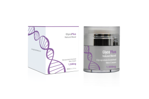 GlycoPlus [BASIC] Skin Cream 1500 ng (GREEN)