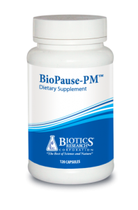 Biopause-PM 120C- Special Order Item