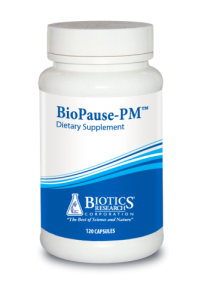 Biopause-PM 120C - DISCONTINUED