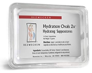 Hydration Ovals 2X