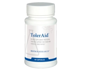Toleraid 60C (ScentArest) - Special Order Item