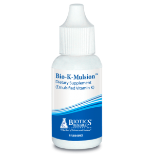 Bio-K-Mulsion 1oz - Special Order Item