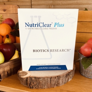 Nutriclear Plus Kit