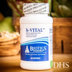 b-Vital 60C