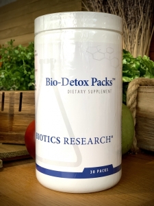 Bio-Detox Packs