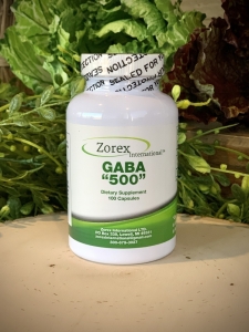 GABA 500