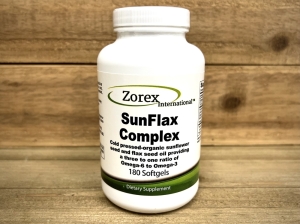 Sunflax Complex 180C - SPECIAL ORDER ITEM