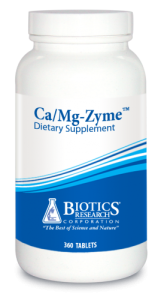 CA/MG-Zyme 360T - Special Order Item