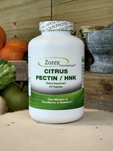 Citrus Pectin 210T