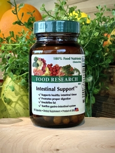 Intestinal Support 90C - Special Order Item