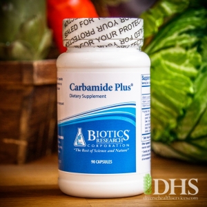 Carbamide Plus 90C - Special Order Item 
