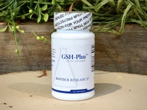 GSH Plus 60C - Special Order Item 