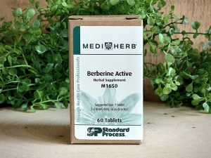 Berberine Active 60T