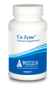 Ca-Zyme 100T- Special Order Item