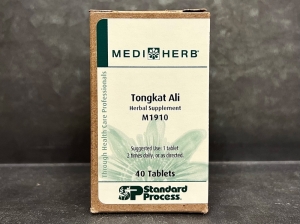 Tongkat Ali 40T - Special Order Item 