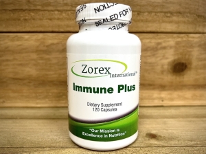 Immune Plus 120C 