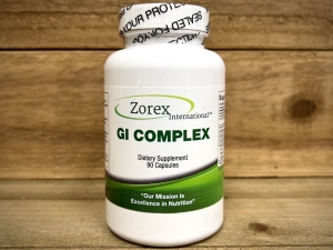 GI Complex 90C 
