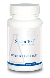 Niacin 100 150C