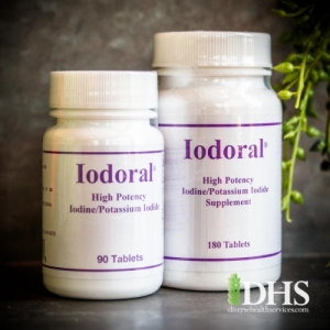 Iodoral 