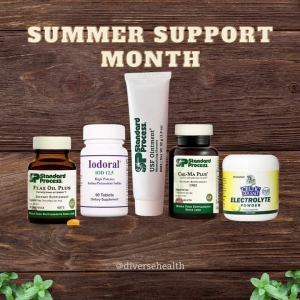 Summer Support Toolkit