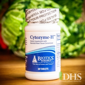 Cytozyme-H 60T - Special Order Item 