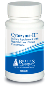 Cytozyme-H 60T