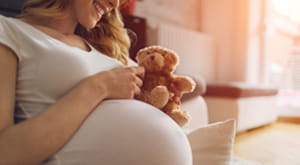 Pregnancy Supplements - Diverse Health Services, PLLC Michigan   - logo-dhs-protocols-pregnancy